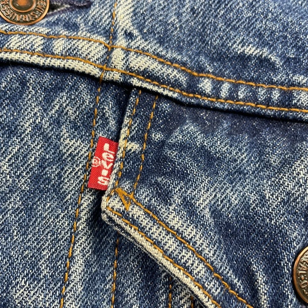 Levis great vtg